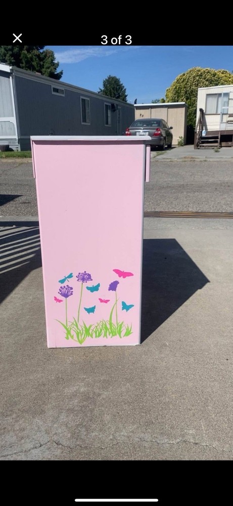 Kids Desk