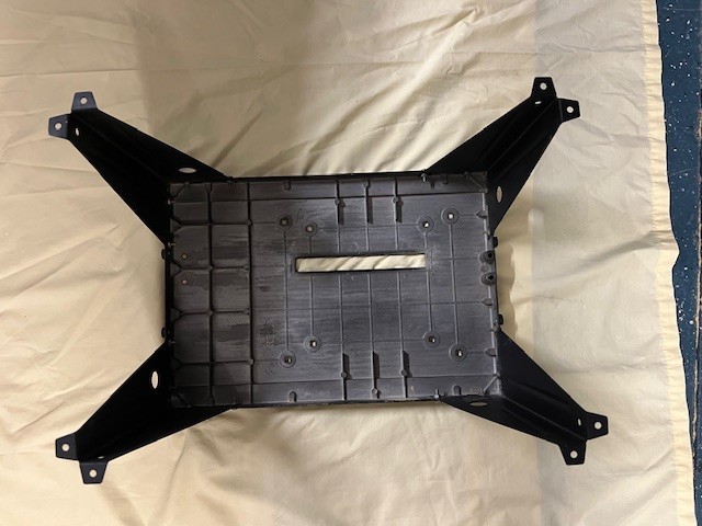 Craftsman Table Top Saw Bench for 7" Hand Saw