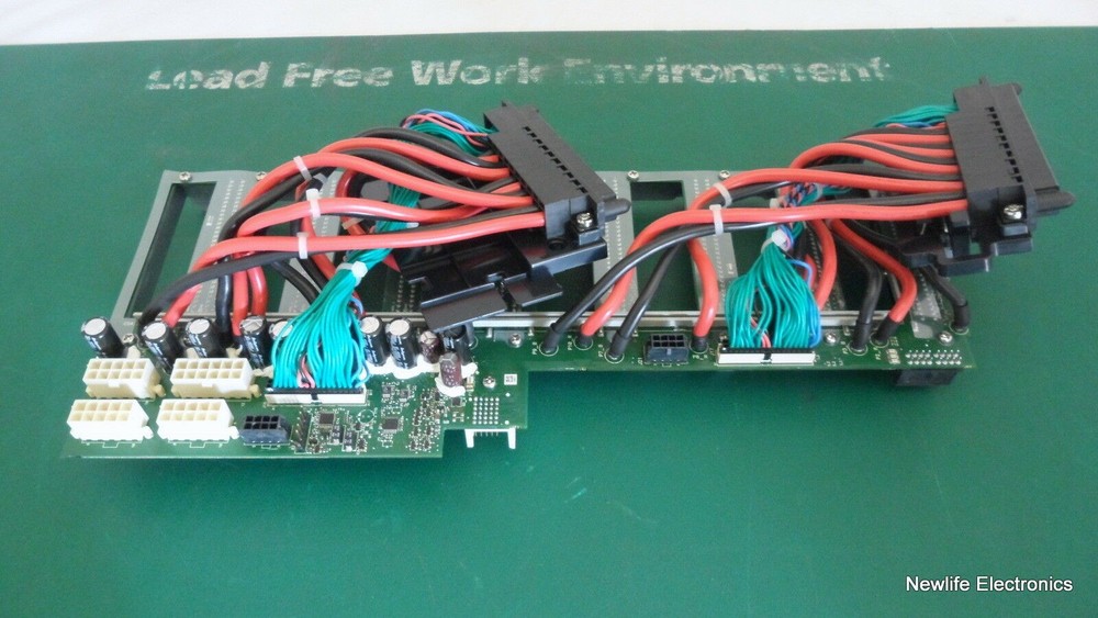 HP AM426-69001 Power Supply Backplane Board