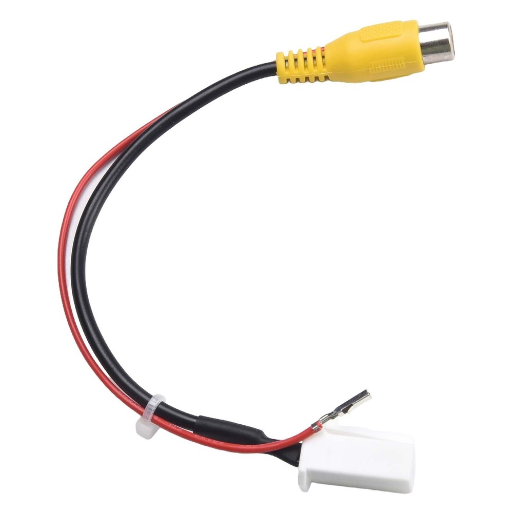 Hassle Connection Cable for Forester 2012 2015 Reversing Camera