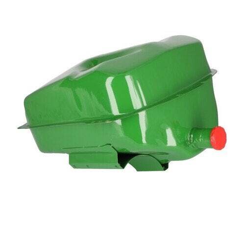 Fuel Tank - Metal fits John Deere 2040 2240 820 830 1020 1030 1530 1630 AL24219