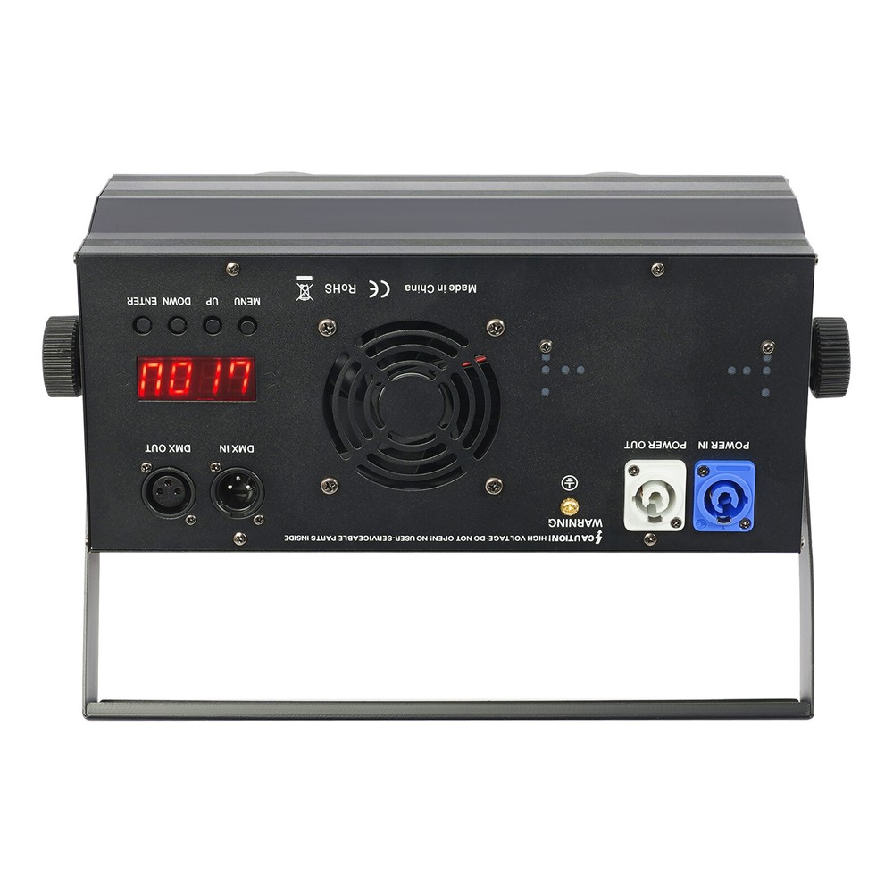 COB Par Light, 2-Eyes LED COB Stage Light, LED COB Par Light