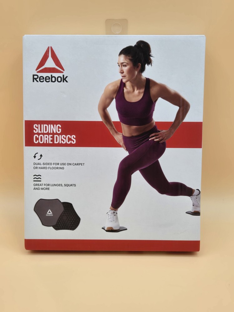 Reebok Sliding Core Discs