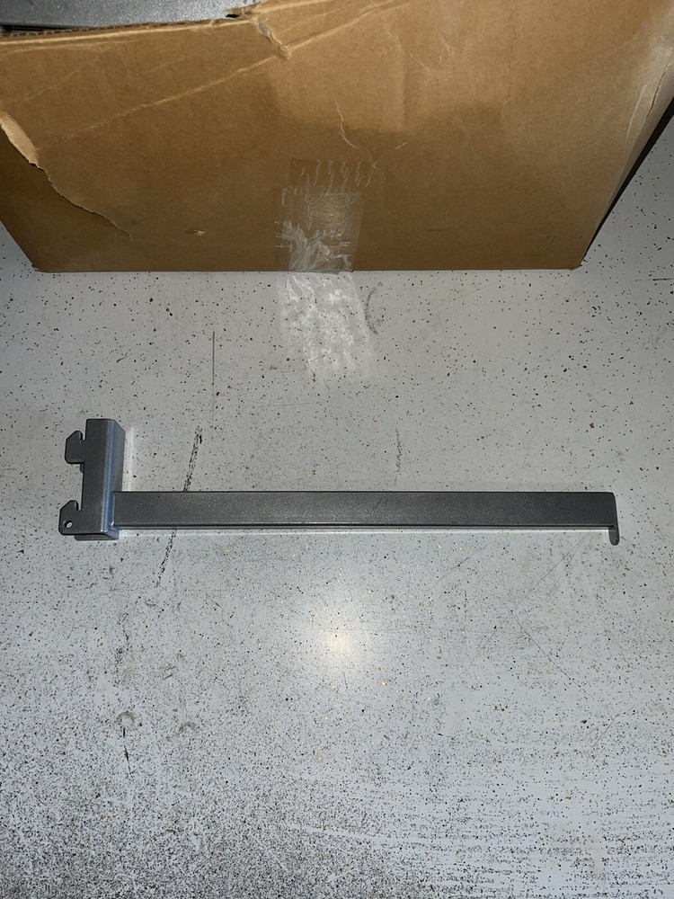 12 inch faceout rectangular