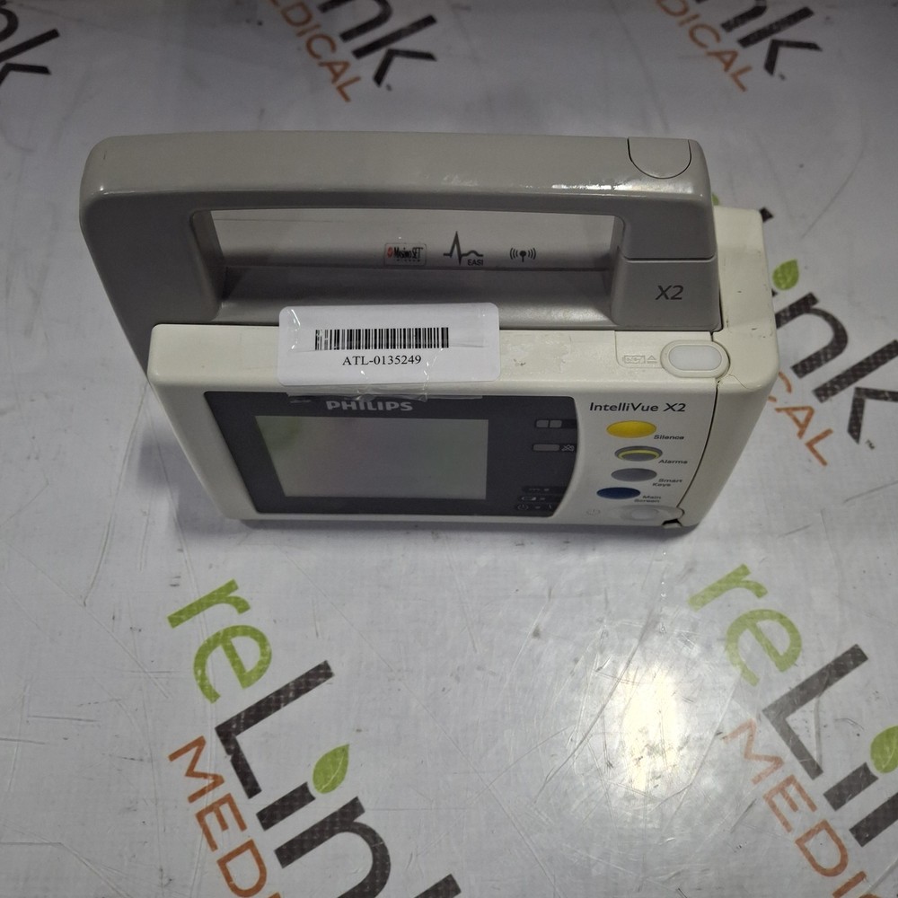 Philips IntelliVue X2 Module - Masimo Rainbow SpO2