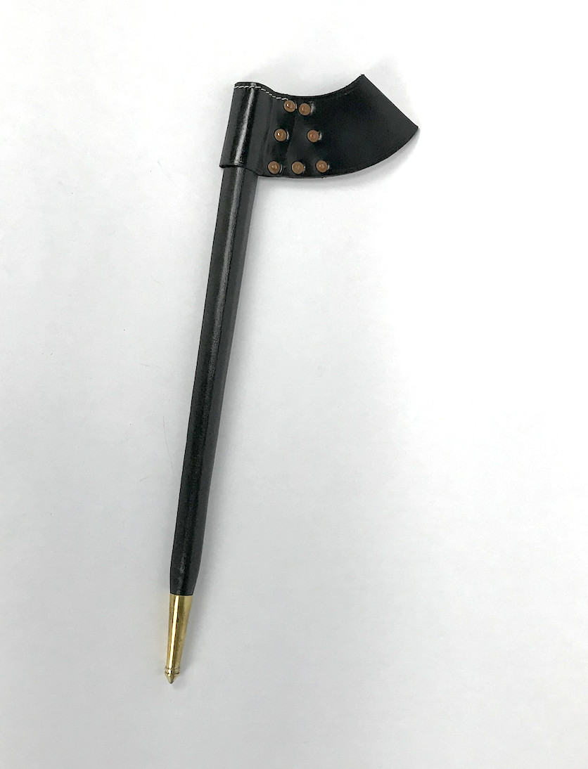 Pattern 1863 Seven Rivet Bayonet Scabbard