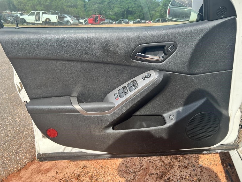 G6 2008 Keys/Latches/Locks 104834673