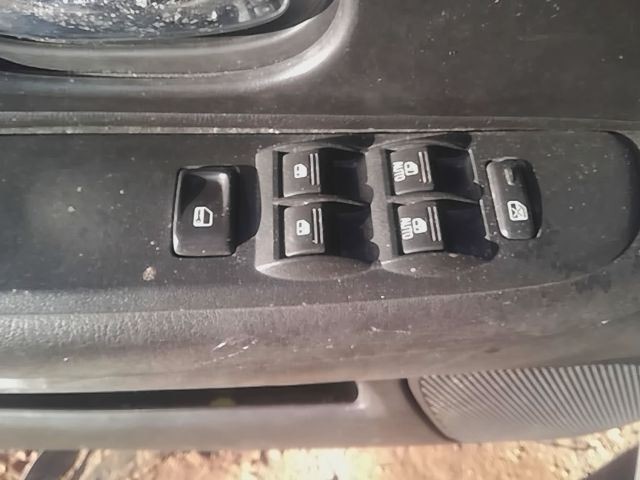 ENVOY 2008 Glove Box 18872