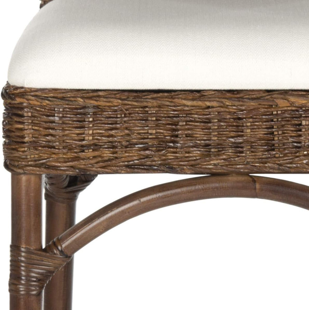 Fremont Natural Barstool - Chic Seating for Your Home Decor