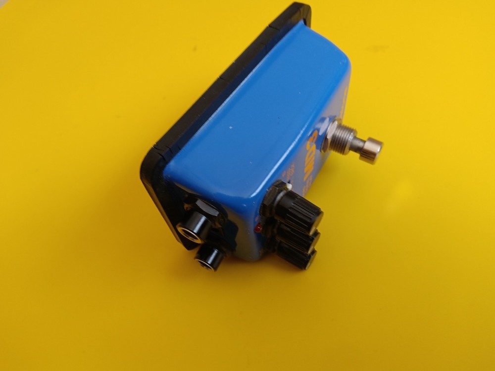 Guyatone MD3 Micro Digital Delay Pedal EFFECTS - USED - PERFECT CIRCUIT