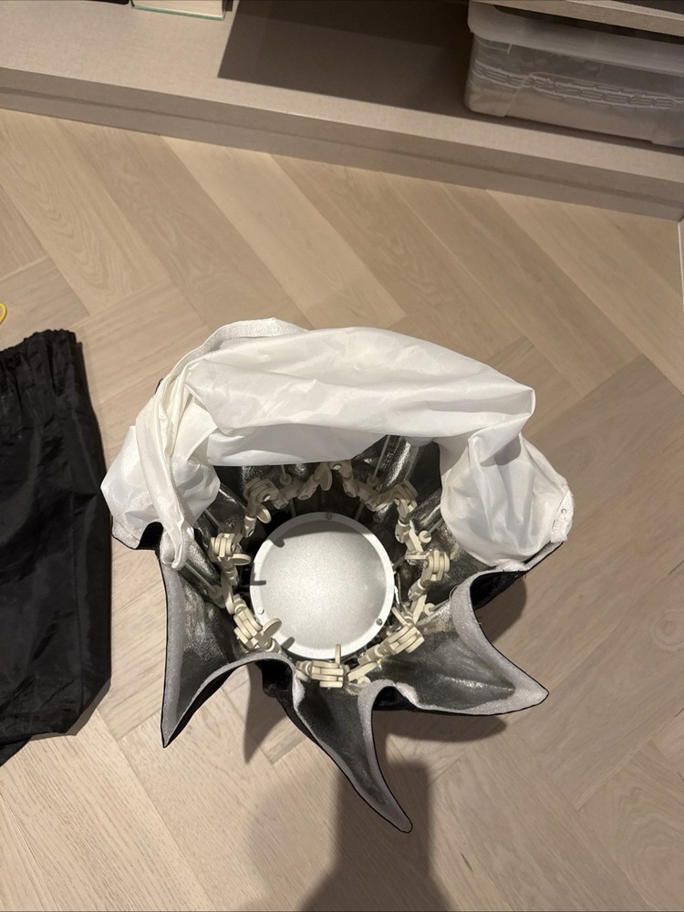 Glow Folding Beauty Dish