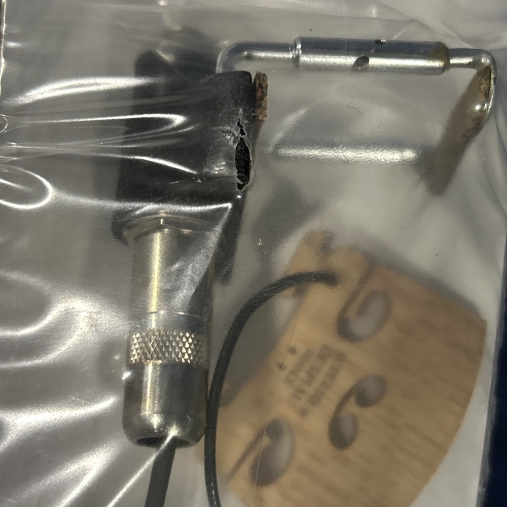 FISHMAN V-200 Professional Violin pickup