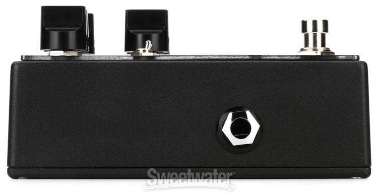 Friedman Buxom Boost Pedal
