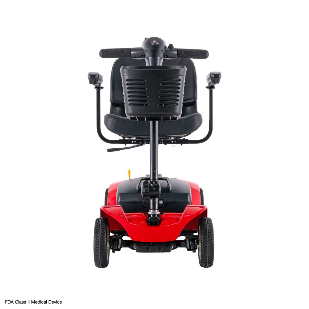 Rascal Venture 4-Wheel Mobility Scooter