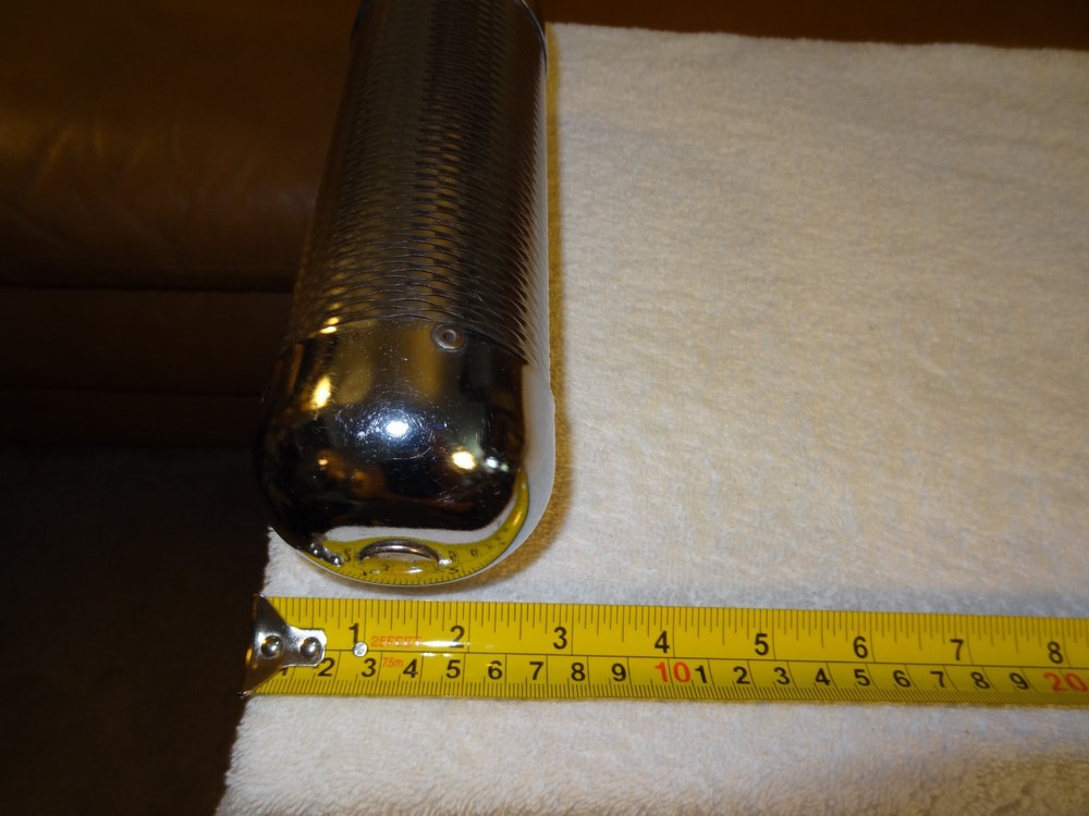 Latin Percusion Lp452 Multi Guiro