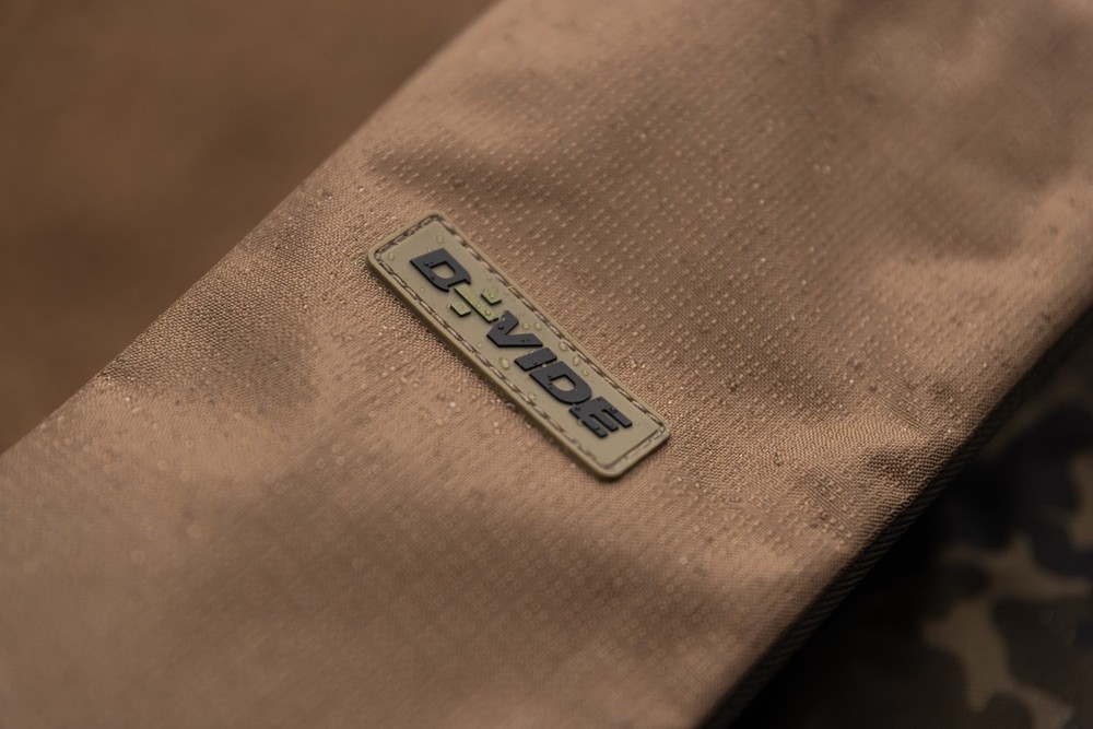 Korda - Compac Single Divide Sleeve 12ft