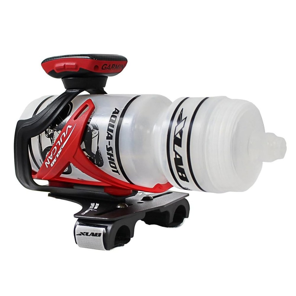Xlab TORPEDO KOMPACT 125 - RED