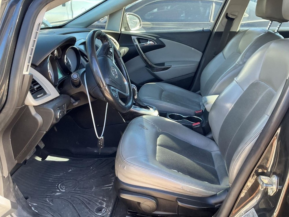 Fuse Box Engine Fits 13-16 VERANO 4930910