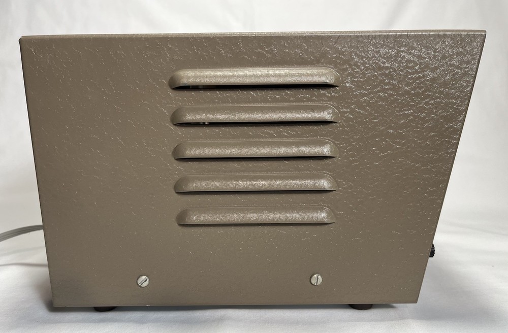 Heath Built IGW-47 Sine / Square Audio Generator Heathkit