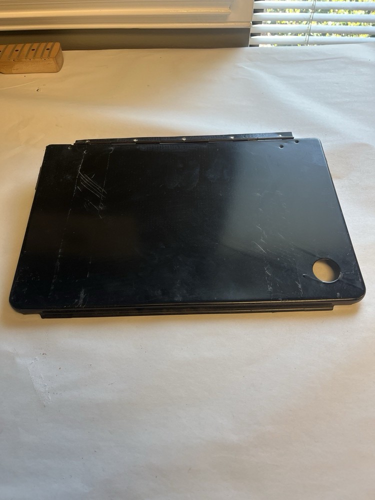 Vanagon Battery Cover