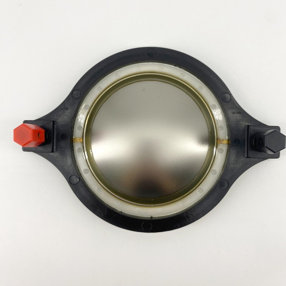 Replacement Titanium Diaphragm For RCF M82, DM5012/M, N850 Compression Driver 8Ω