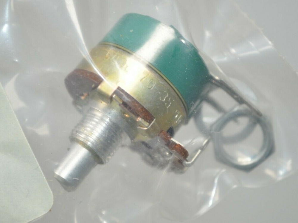 NEW GE Ericsson Volume Control Pot Switch 5496870P35