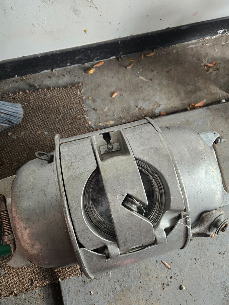 GMP Cable Lasher - Large B Model