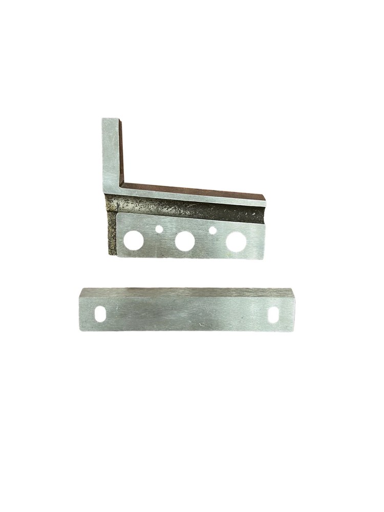 JM-817 SET OF KNIFES