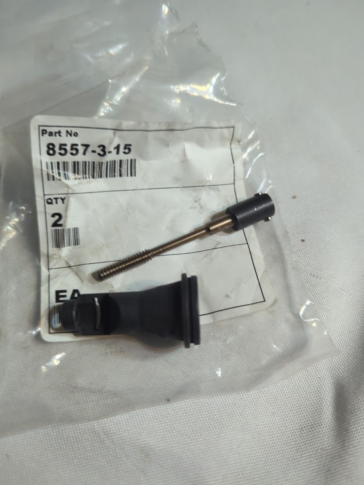 Helicoil #8557-3-15 10-24 Thread Size Prewinder Thread Insert Power (HC3)
