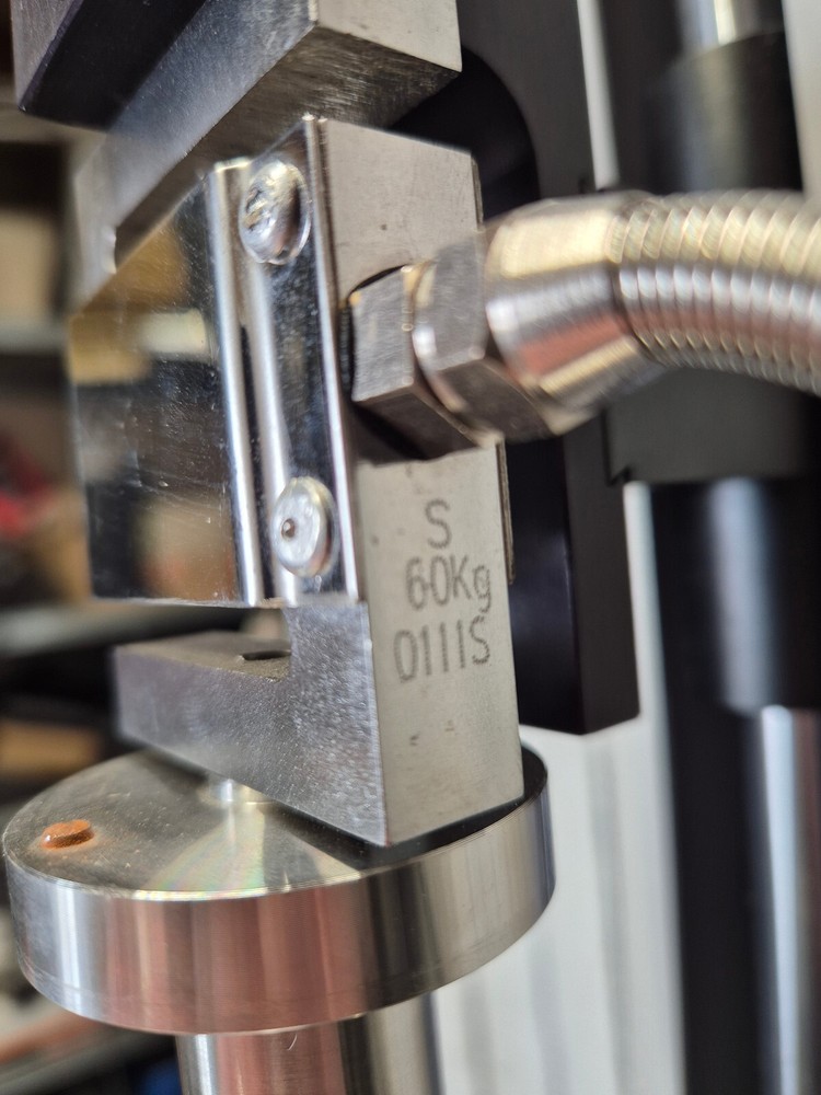 MECMESIN MuliTest 2.5-d Motorized digital test bench