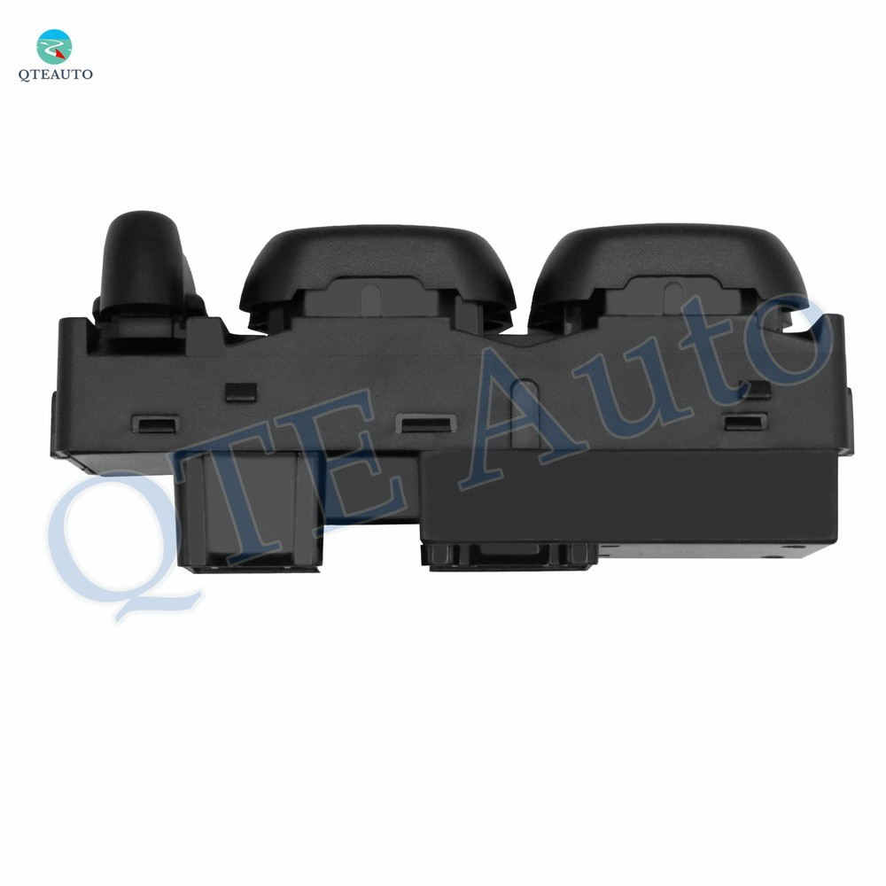 Front Left Power Window Switch For 2000-2007 Ford Taurus