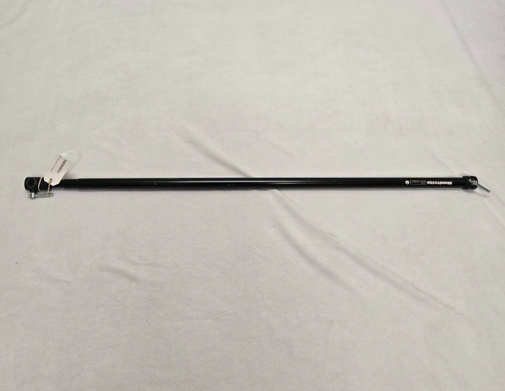 Manfrotto 272B Adjustable Background Holder (117") - Fair Condition; Description