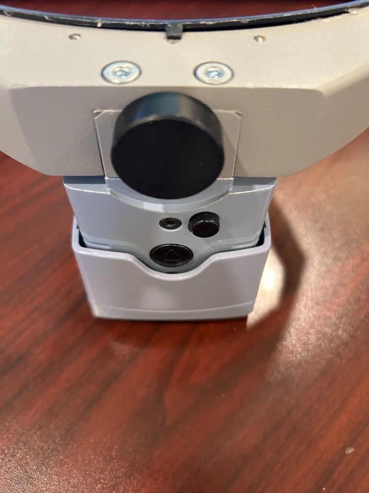 Instrumentarium Op200d Head and Temple Support