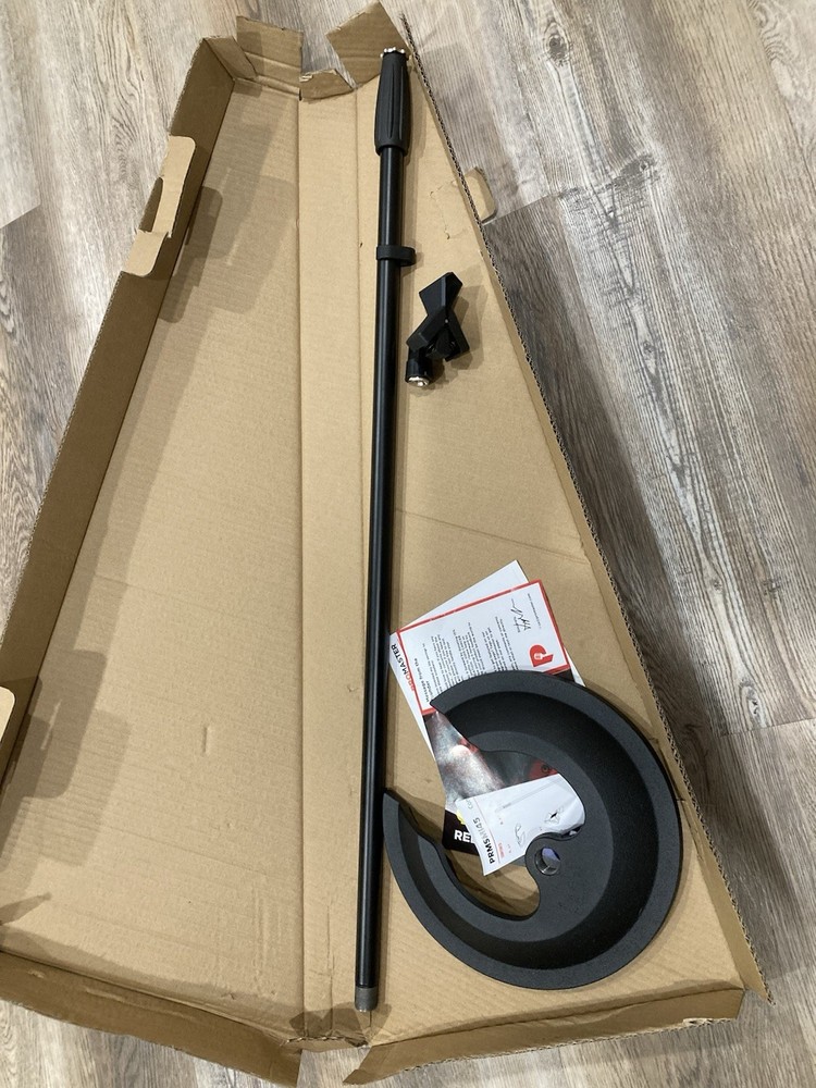 Promaster PRMSMI45 Microphone Stand