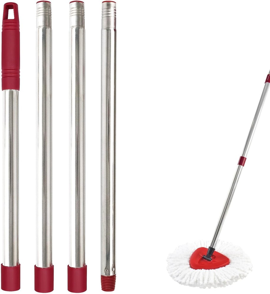 Mop Handle for Ocedar, Mop Handle for O Cedar, Spin Mop Replacement Handle for O