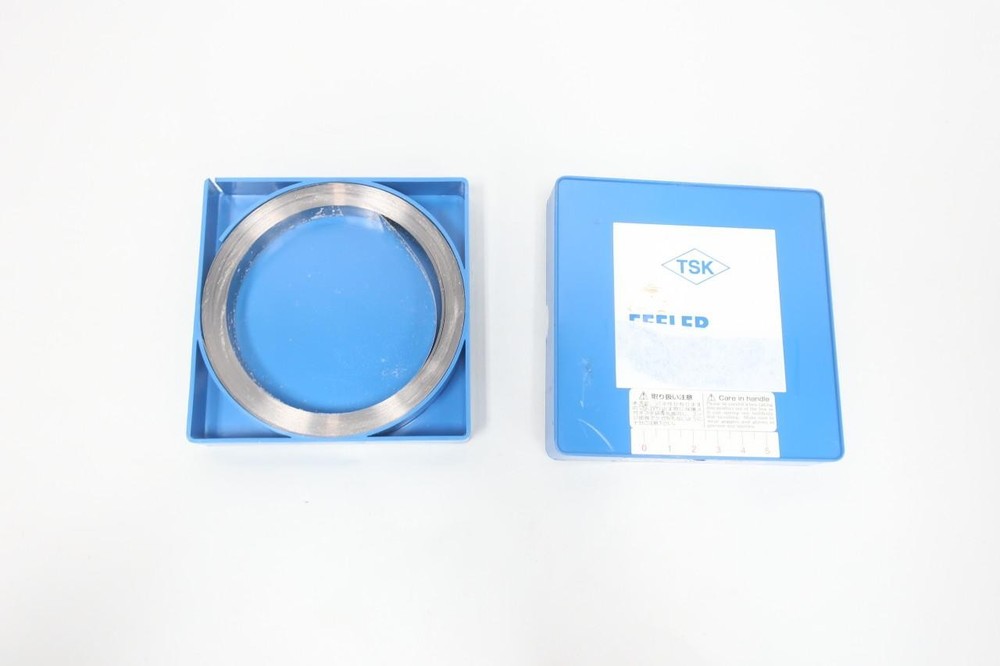Tsk Feeler Gauge 0.28mm X 12.7mm 10m