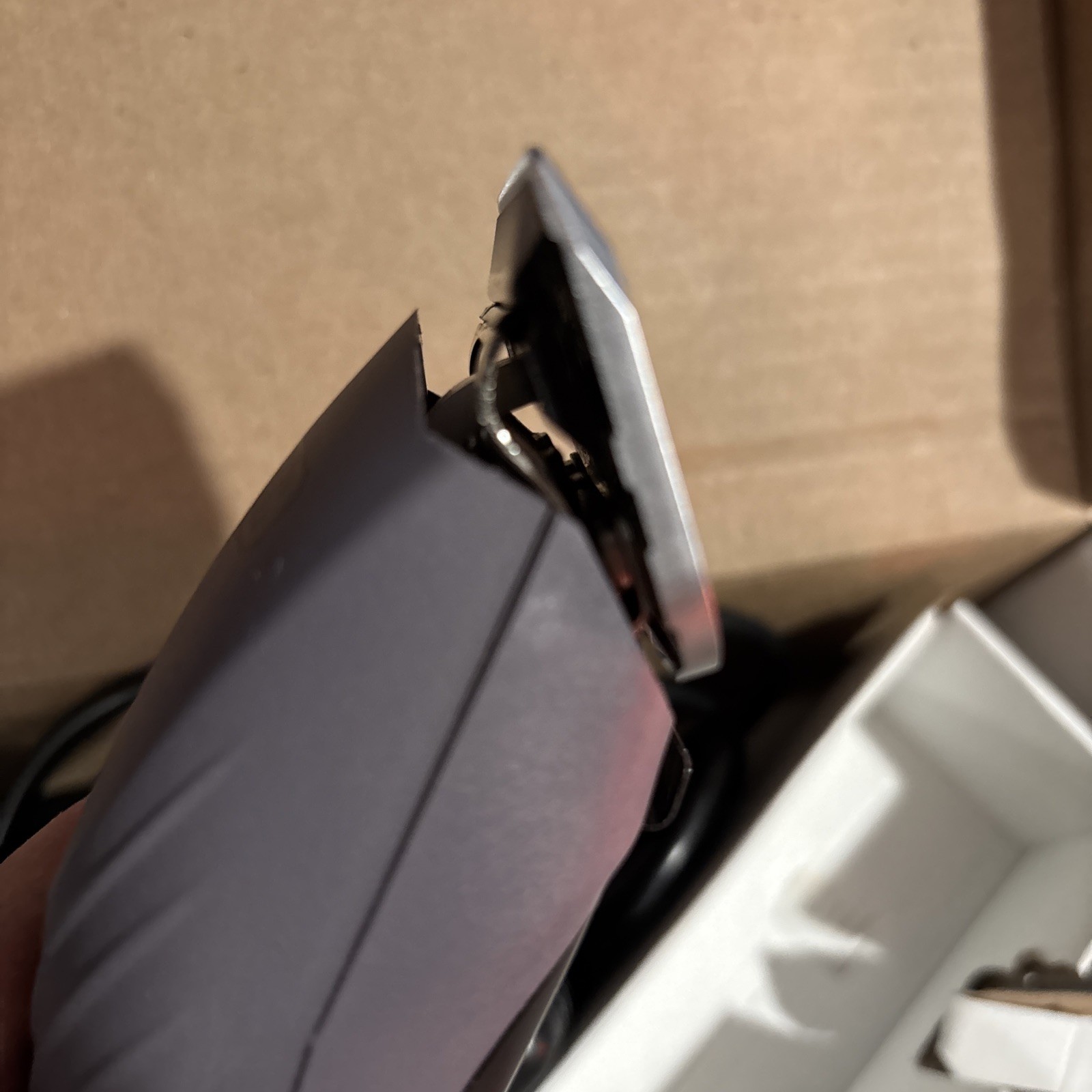 Wahl Pro KM10+ Pet/Animal Corded Clipper - #10 Prime Blade & Lockguard Tech