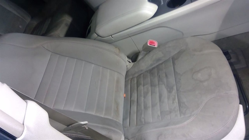 TAURUS 2012 High Mounted Stop Light 1650671