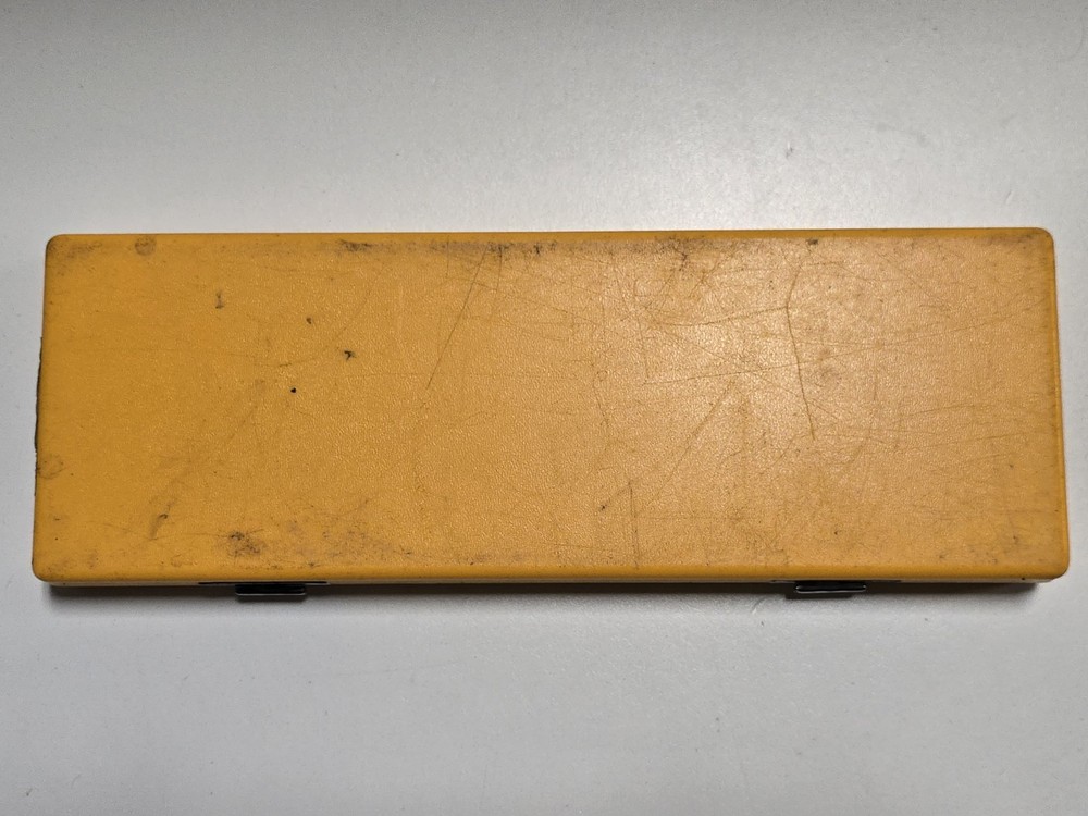 Asimeto Dial Calipers 303-08-1