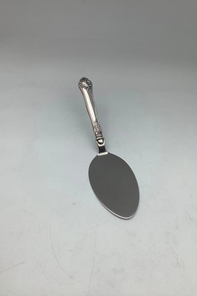 Cohr Silver / Steel Saxon Cake Server