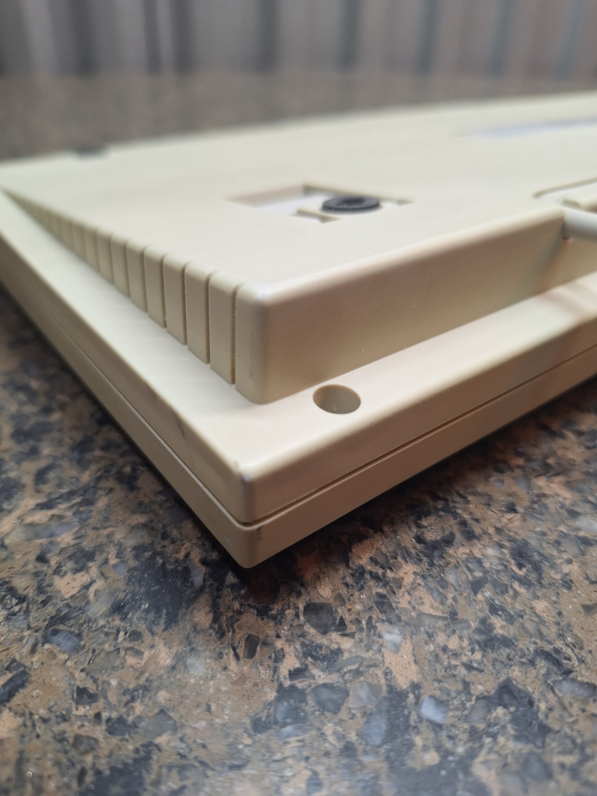 Acer 6311-K Mechanical Keyboard Tested And Working