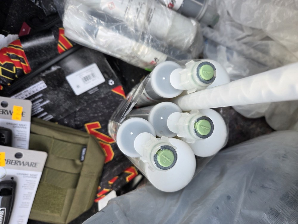 ATR-525 2 PART EPOXY 3 sets