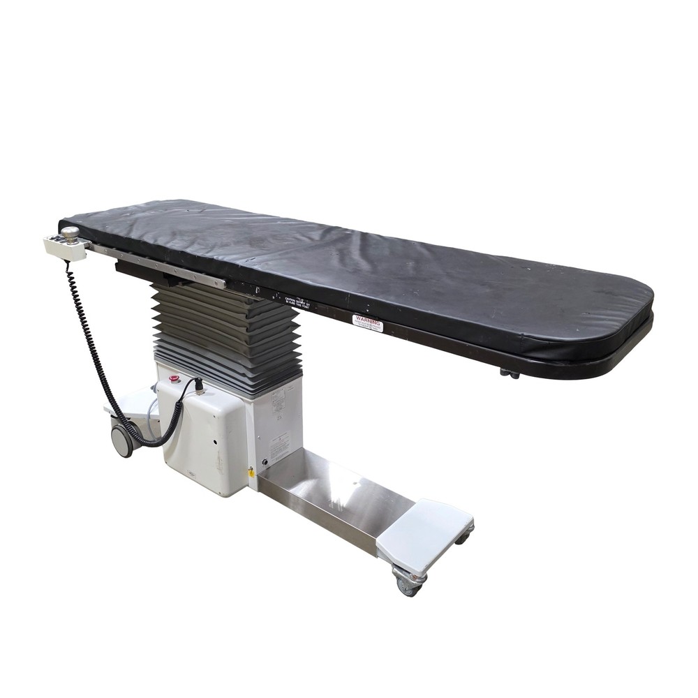 Image Diagnostics IDI 100-4T Aspect Motorized Elevation And 4-Way Float Table