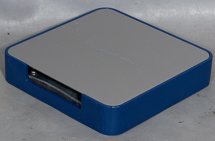 National Instruments SCB-68A Shielded I/O Connector Terminal Block