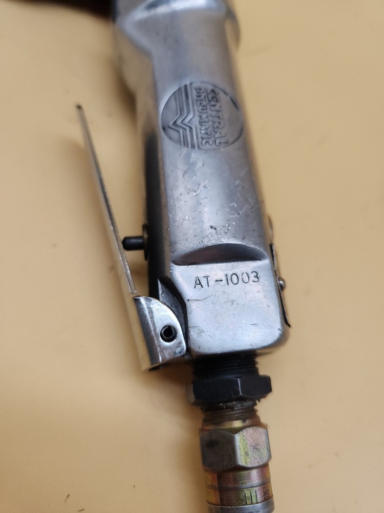 CENTRAL PNEUMATICS PROFESSIONAL AT-1003 REVERSIBLE DRILL