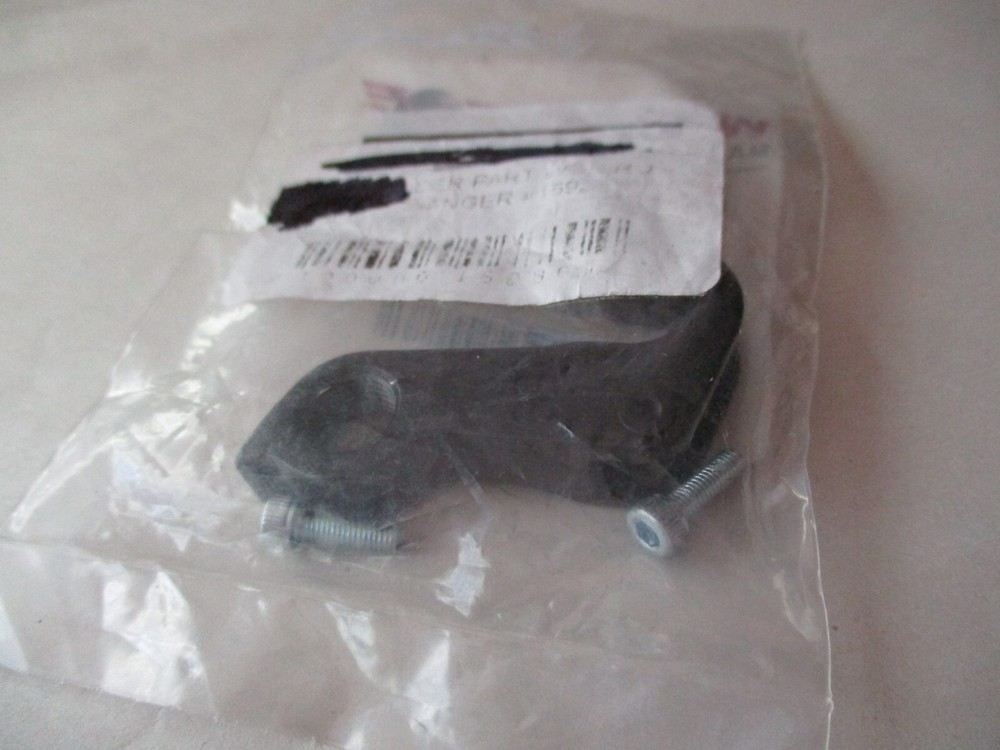 Wheels Manufacturing Replaceable Derailleur Hanger Dropout - 159 (TXMX1)
