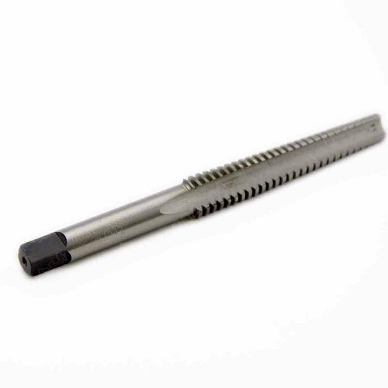 1Pcs TR6*1 Trapezoidal Metric HSS Right Hand Thread Tap