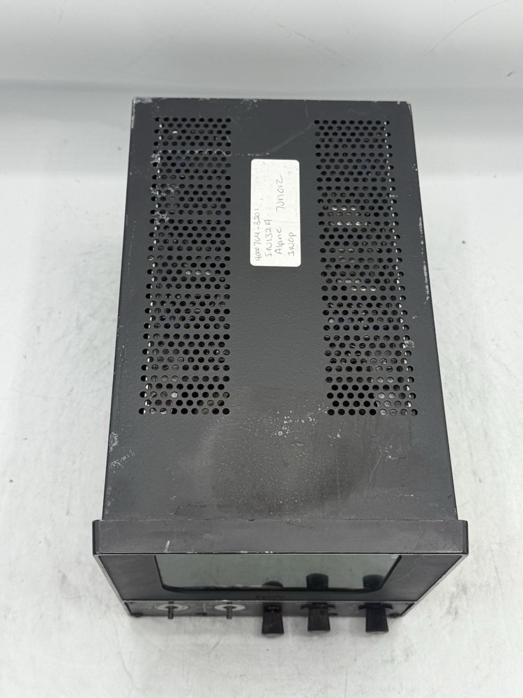 Bendix IN-132A Radar Indicator 4000764-3201 READ