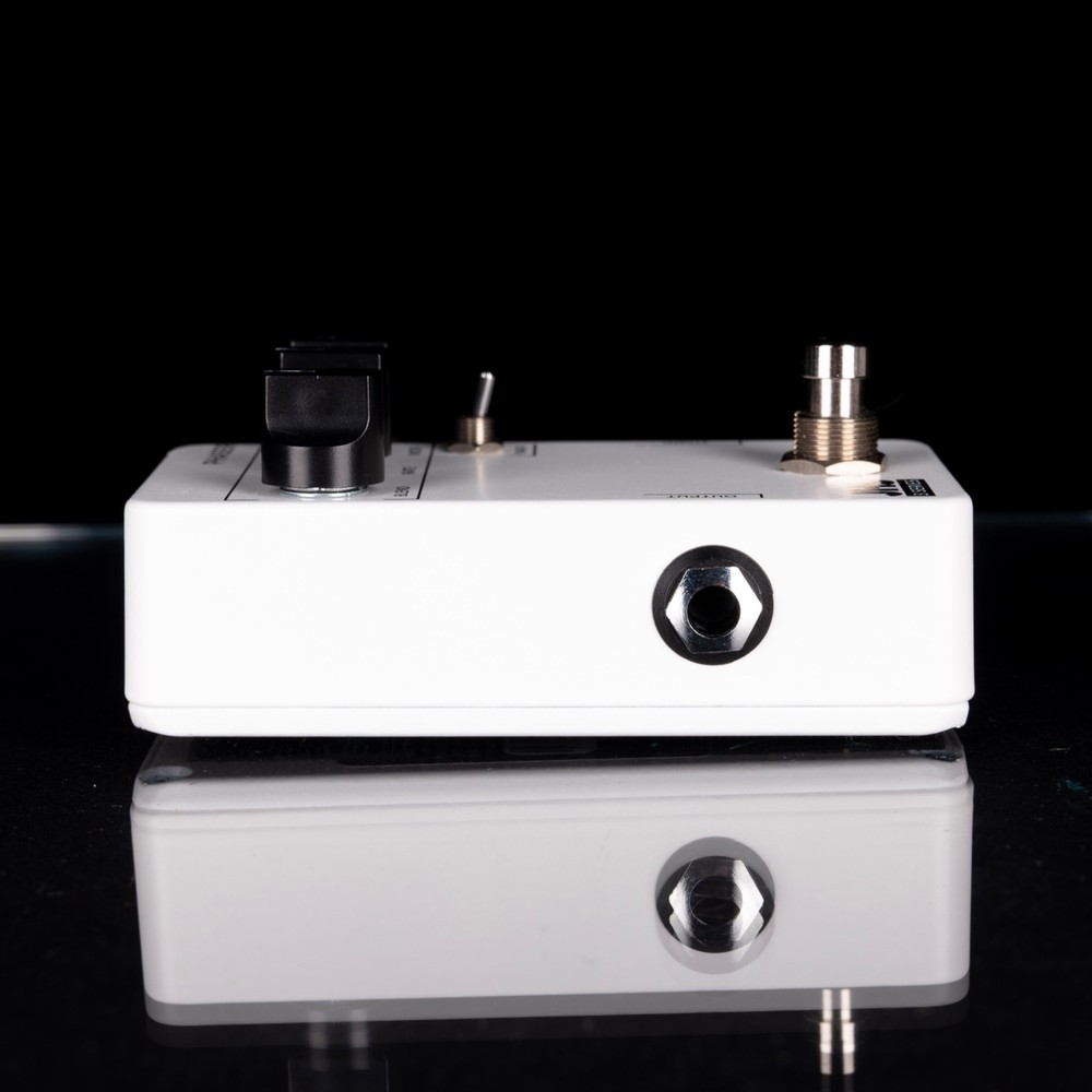 Used JHS 3 Series Phaser Pedal With Box