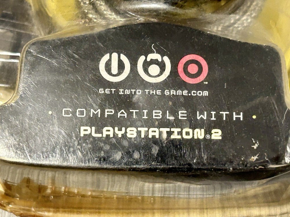 (PlayStation 1 & 2 PS1 PS2) Extension Cable 7 Foot